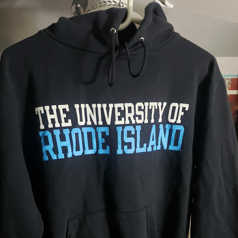 University of Rhode Island Hoodie